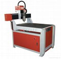 Mini cnc carving machine DL-6090 2