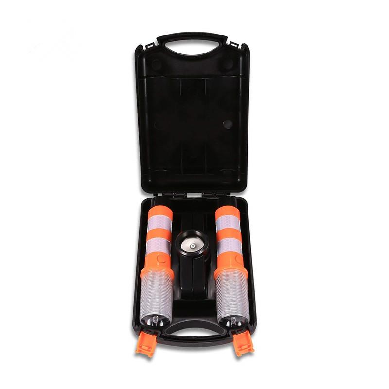 Car LED Strobe Light LED Traffic Baton Light Led Road Baton for Car 3