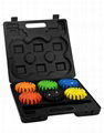  LED Safety flares Case kit super led road flare beacon Flare Light