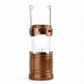 Mini Multifunctional Camping Light