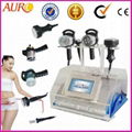 AU-46 vacuum cavitation machine