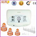 AU-6802 vacuum Breast Enlargement Equipment