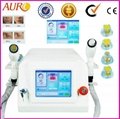 Au-69 Thermage+cooling Machine