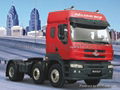 Dongfeng truck parts for Middle-East