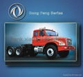Dongfeng truck parts for Middle-East market 3