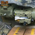 YUXU真空泵WQB80-P-VB-03 4