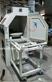 soda sandblasting machine