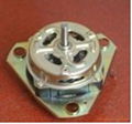 Washing machine motor 1