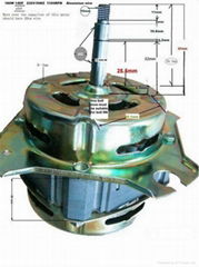 vegetable cut machine motor