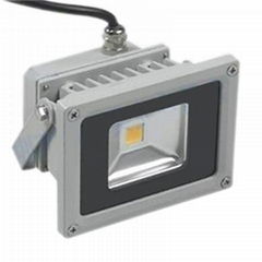 10W LED Flood Light