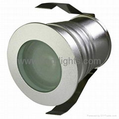 IP44 LED Cabinet Light