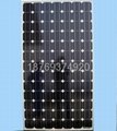 湖北单晶太阳能电池板 1