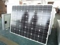 太陽能發電系統專用太陽能板