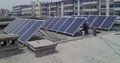 太阳能发电系统专用太阳能板 4