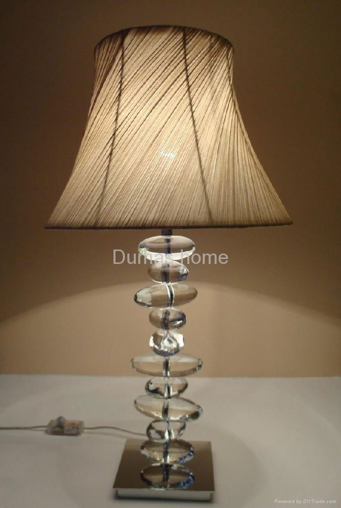 Table lamp