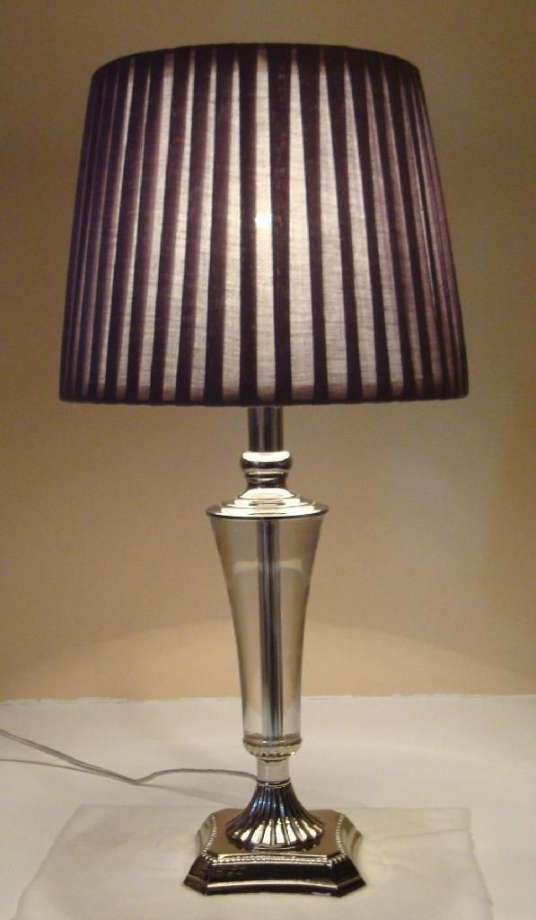 Table lamp 2