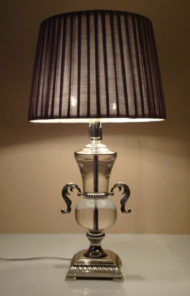 Table lamp 3