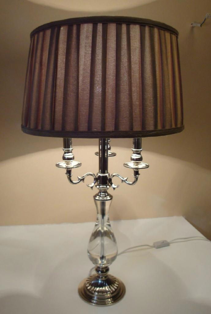 Table lamp 4