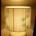 String lampshade 5