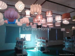 Dumas home company limited