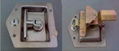 recessed door lock-012505