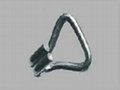 China curtain buckles(truck and trailer parts)-023304