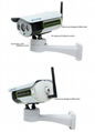 Wireless Wifi IP Camera Outdoor 1080P