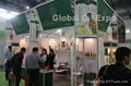 15th International High-end Health Edible Oil and Olive Oil (Shanghai) Expo  2