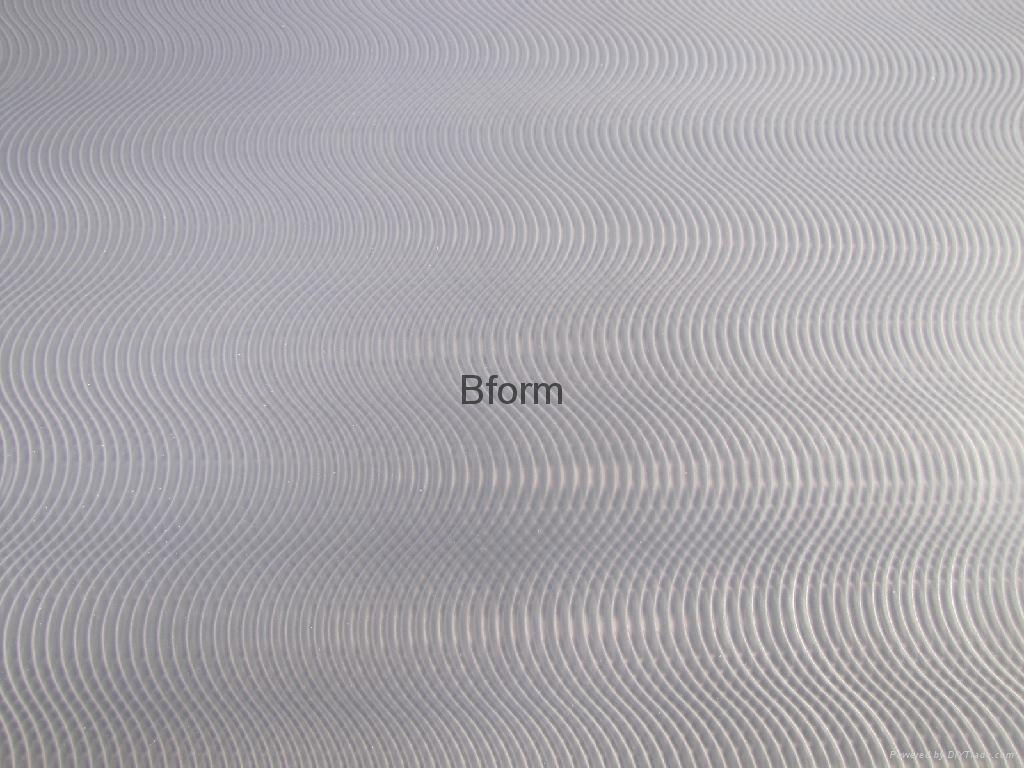 Bform生態樹脂板 4