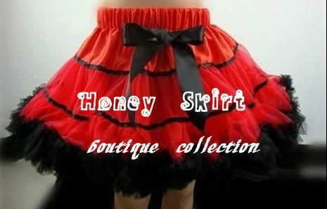 Hot sale popular style ballet girls ribbon tutu dress and petticoat  2