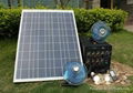 20% High Efficiency Solar PV Module  1