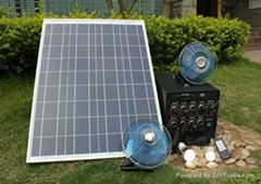 20% High Efficiency Solar PV Module 