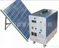 28W-200W太陽能充電器