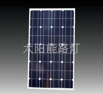 高效太阳能贴片组件