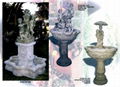 Fountains 1