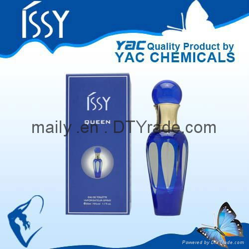 ISSY QUEEN Perfume 