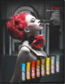 Hair Color Spray  1