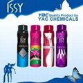 Perfumed Body Spray  2