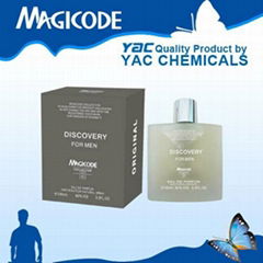 Perfume for Man 