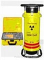 X-ray flaw detection inspection equipment