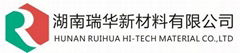 Hunan ruihua new materials co., LTD 