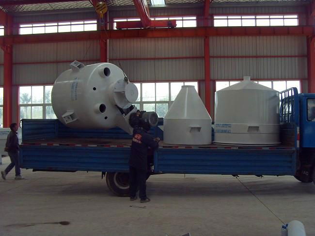 autoclaved aerated concrete machine or AAC concrete block machine 4