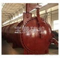 Autoclave aerated brick