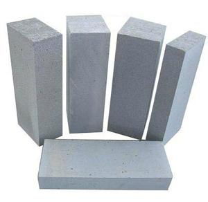 Aerated brick making machine or aerated concrete block machine 3