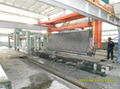 Hydraulic frequency conversion reversal crane 5