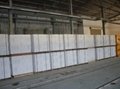 建材生产线 — 加气砌块生产设