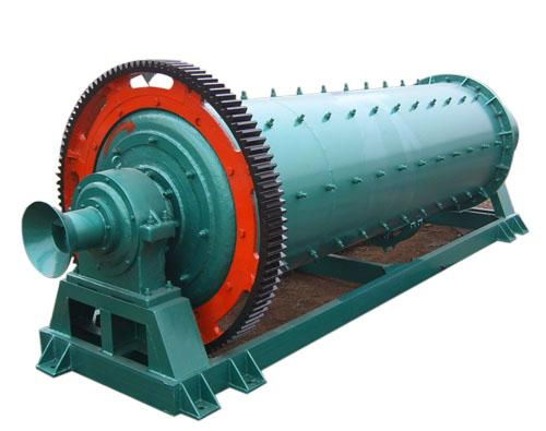 Sand ball mill (wet) of Aerated concrete production equipment 3