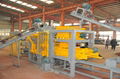 Block Machine Suppliers