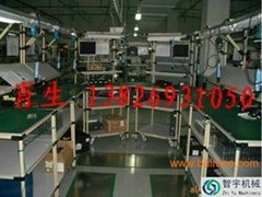 Dongguan composite pipe Workbench |