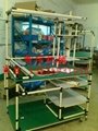 Dongguan composite pipe Workbench | 2
